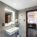 Garni Cirman 卢布尔雅那