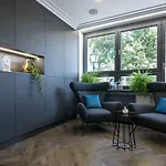Garni Cirman 3* Λιουμπλιάνα