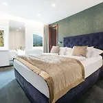 Garni Cirman Ξενοδοχείο 3*