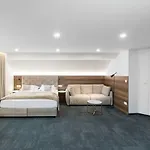 酒店 Garni Cirman 卢布尔雅那