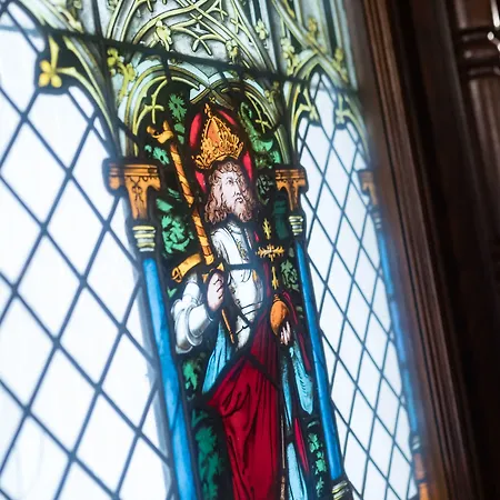 ホテル Garni Cirman