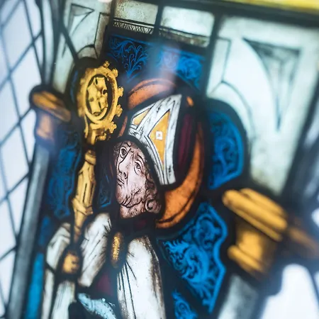 Garni Cirman 3* リュブリャナ