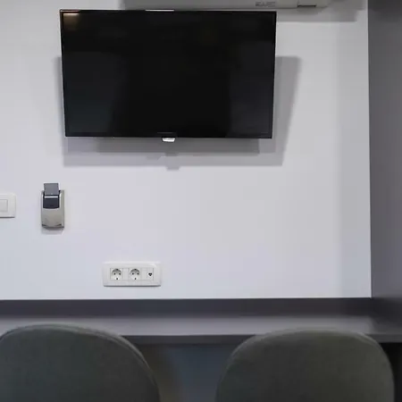 Garni Cirman Hotell Ljubljana