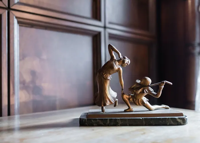 Garni Cirman ホテル 3*