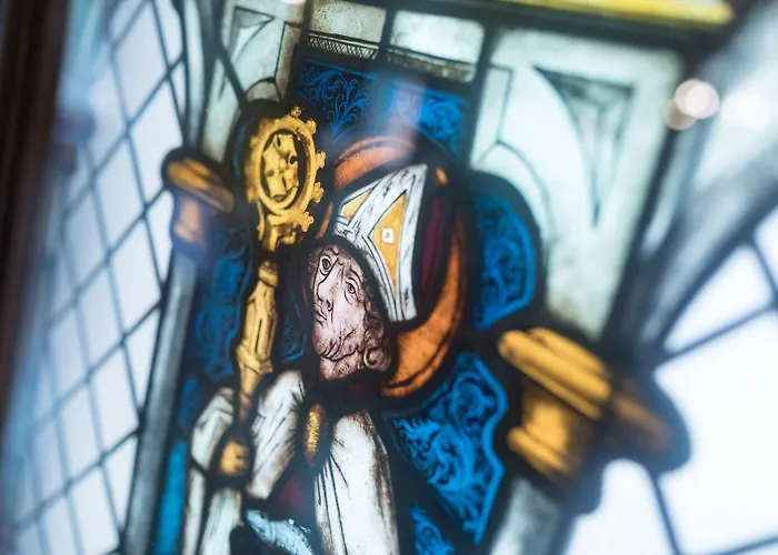 Garni Cirman 3* リュブリャナ