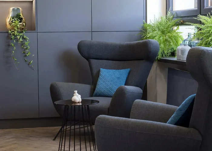 ホテル Garni Cirman 3*