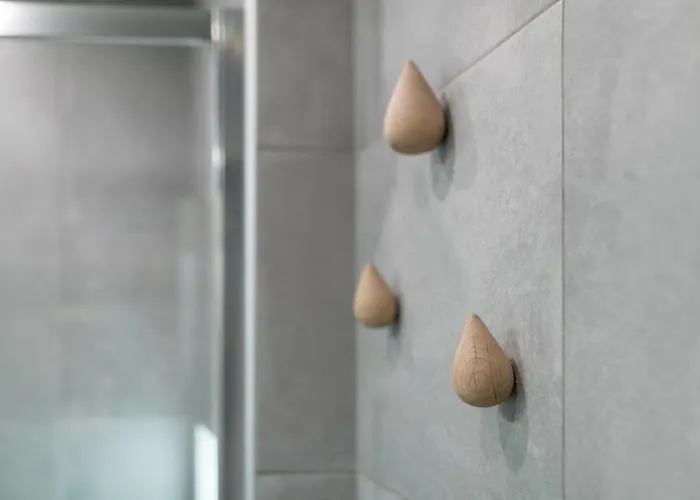 ホテル Garni Cirman