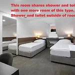 Garni Cirman Hotel Liubliana
