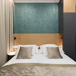 Garni Cirman 3* Ljubljana