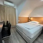 Hotel Garni Cirman 3*