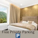 Garni Cirman 3* Ljubljana