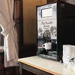 Garni Cirman 3* Ljubljana