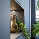 Garni Cirman Hotel 3*