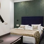 Hotel Garni Cirman Ljubljana