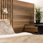 Garni Cirman Hotel 3*