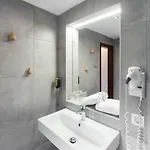 Garni Cirman 3* Ljubljana