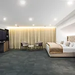 Hotel Garni Cirman Liubliana