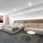 Garni Cirman Hotel Ljubljana