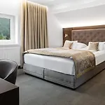 Garni Cirman 3* Ljubljana