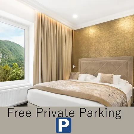 Garni Cirman 3* Λιουμπλιάνα