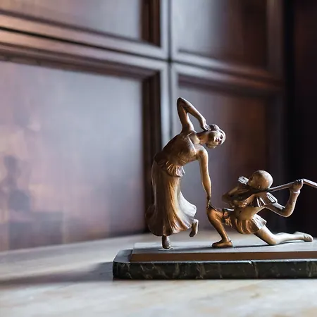 Garni Cirman Hotel 3*