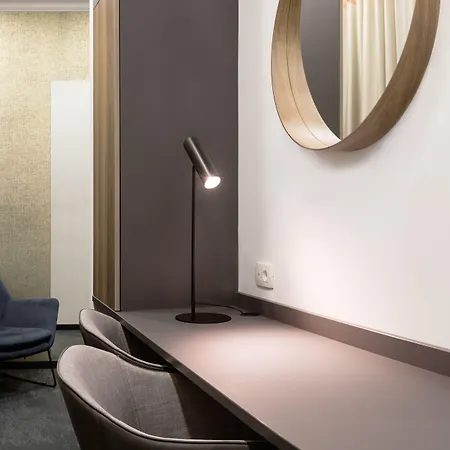 Hotel Garni Cirman Ljubljana