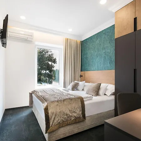 Ξενοδοχείο Garni Cirman