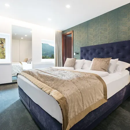 Hotel Garni Cirman