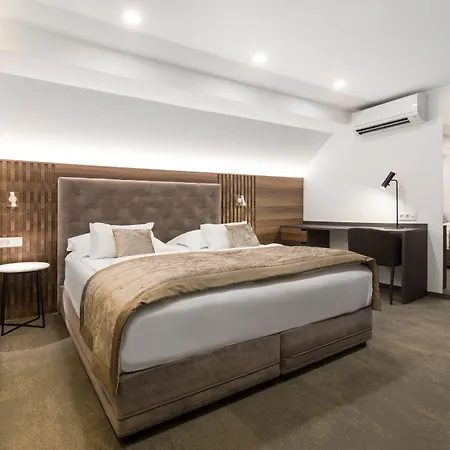 Garni Cirman 3* Ljubljana