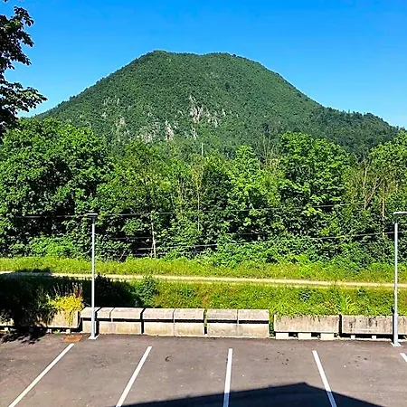 Garni Cirman 卢布尔雅那