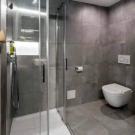 Garni Cirman 3*