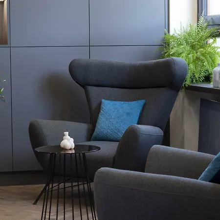 Ξενοδοχείο Garni Cirman 3*