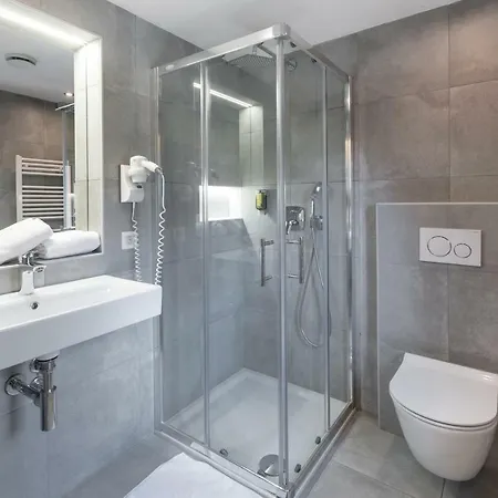 Garni Cirman Hotel Ljubljana