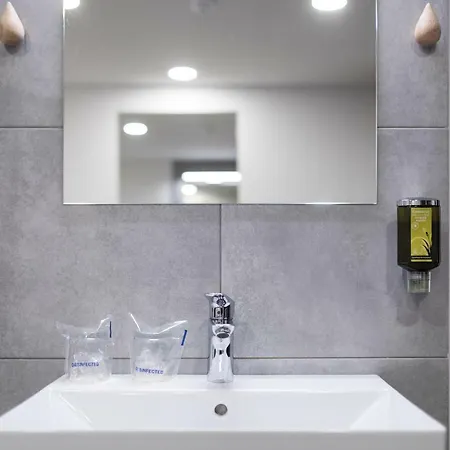 Ξενοδοχείο Garni Cirman 3*