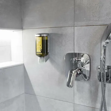 Garni Cirman Ξενοδοχείο Λιουμπλιάνα