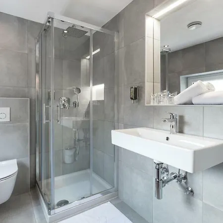 Garni Cirman Ξενοδοχείο 3*