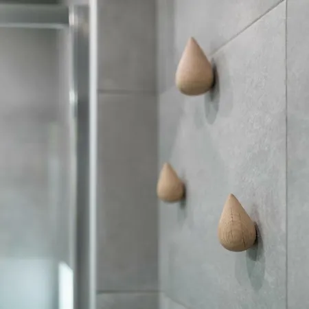 Ξενοδοχείο Garni Cirman