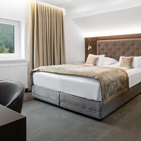 Garni Cirman 3* Ljubljana