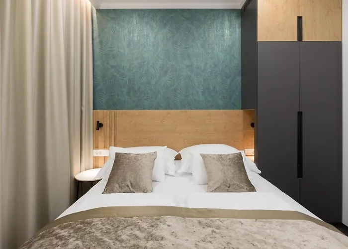 Garni Cirman 3* Ljubljana