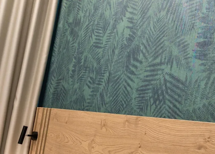 Garni Cirman 3* Ljubljana