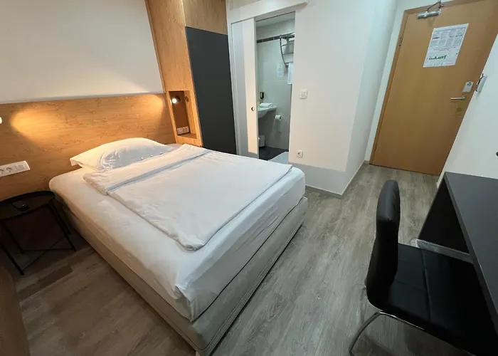 Garni Cirman Ljubljana