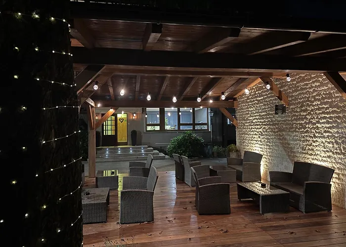 Garni Cirman Ljubljana