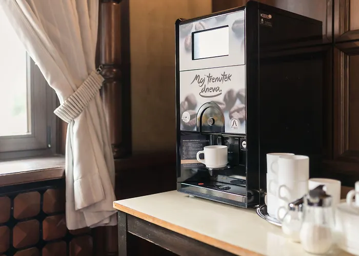 Garni Cirman 3* Ljubljana