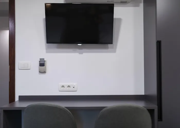 Garni Cirman Otel 3*