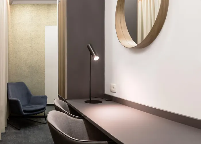 Hotel Garni Cirman Ljubljana