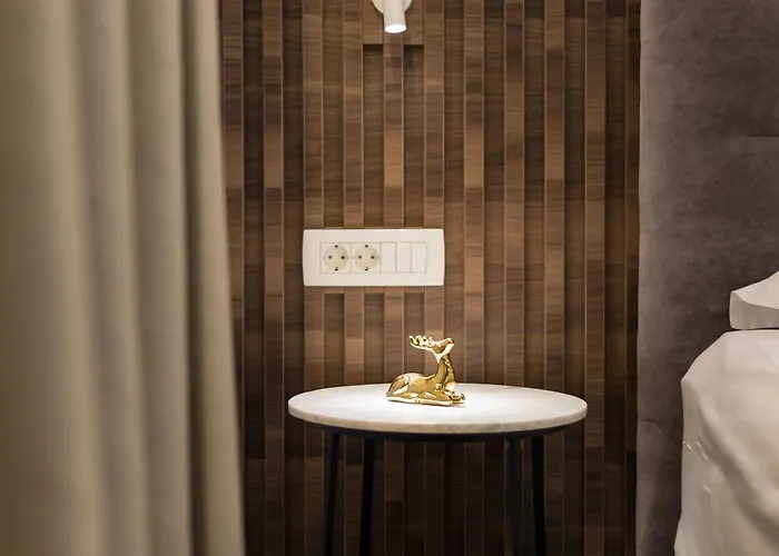 Garni Cirman Отель 3*