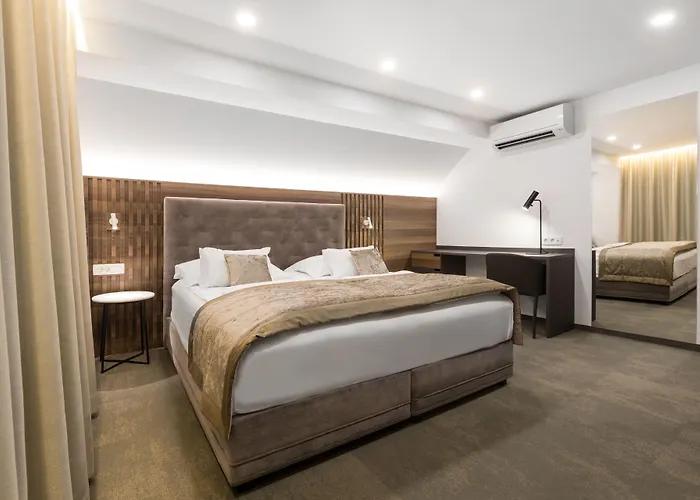 Garni Cirman 3* Ljubljana