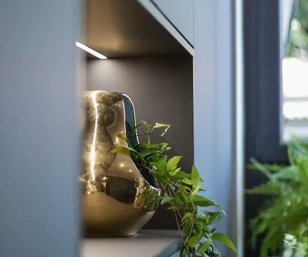 Garni Cirman Otel 3*