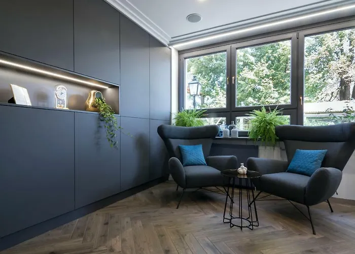 Garni Cirman 3* Ljubljana