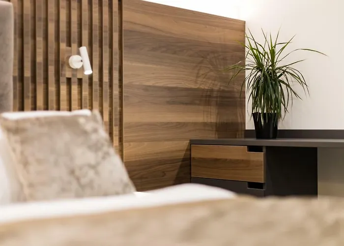 Garni Cirman Otel 3*